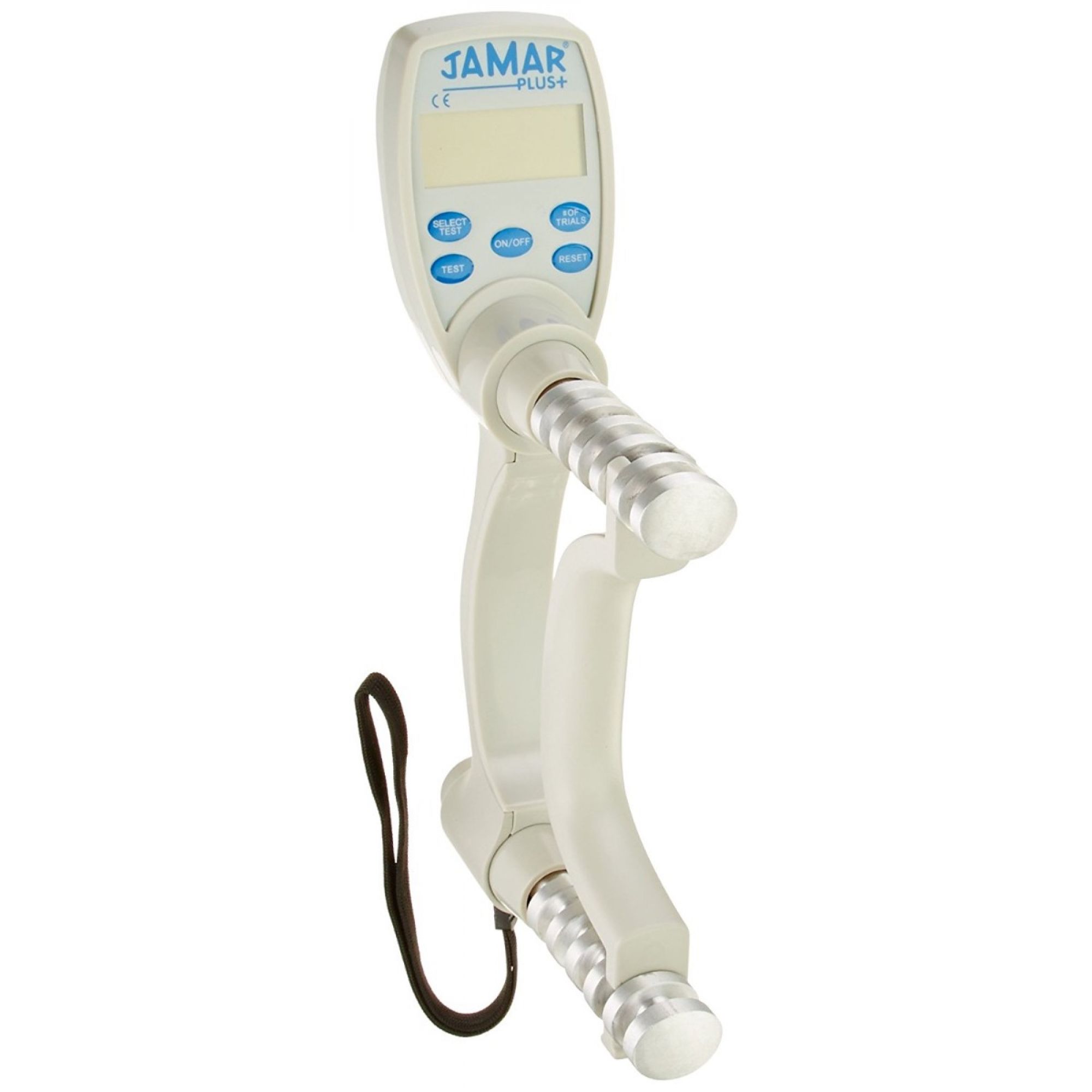 Jamar+ Digital Hand Dynamometer Canada Clinic Supply