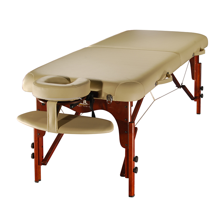 Anma Portable Massage Table Canada Clinic Supply