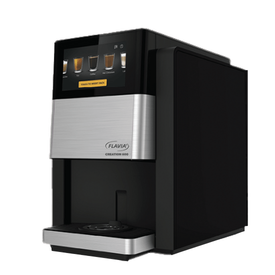 Brewers Canada Coffee