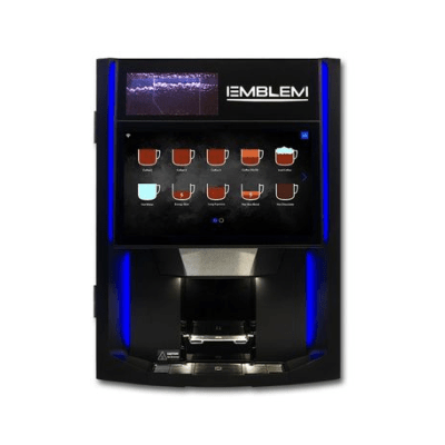 Emblem | Canada Coffee | Office Coffee Brewers