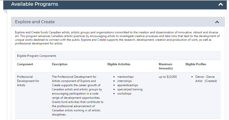 Frequently Asked Questions Canada Council for the Arts