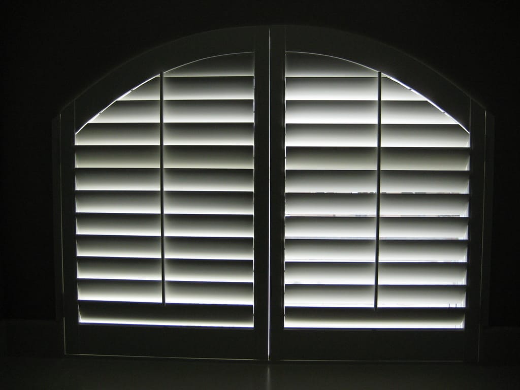 Interior Shutters in Burlington, Oakville, Canada Canada Custom Shutters