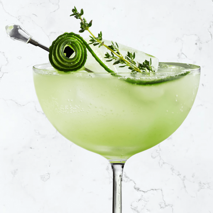 Just in Thyme Canada Dry Recipes