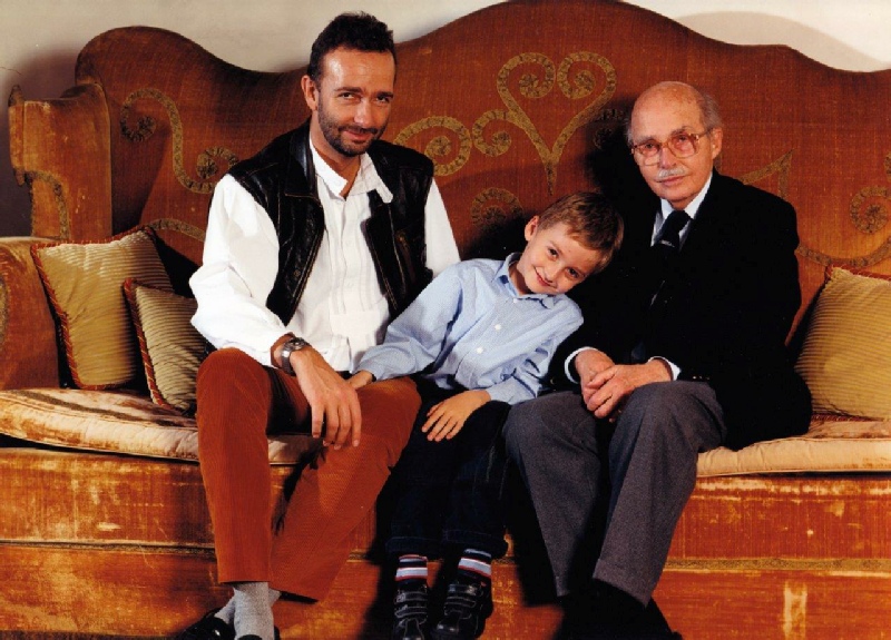 Karl von Habsburg Lothringen