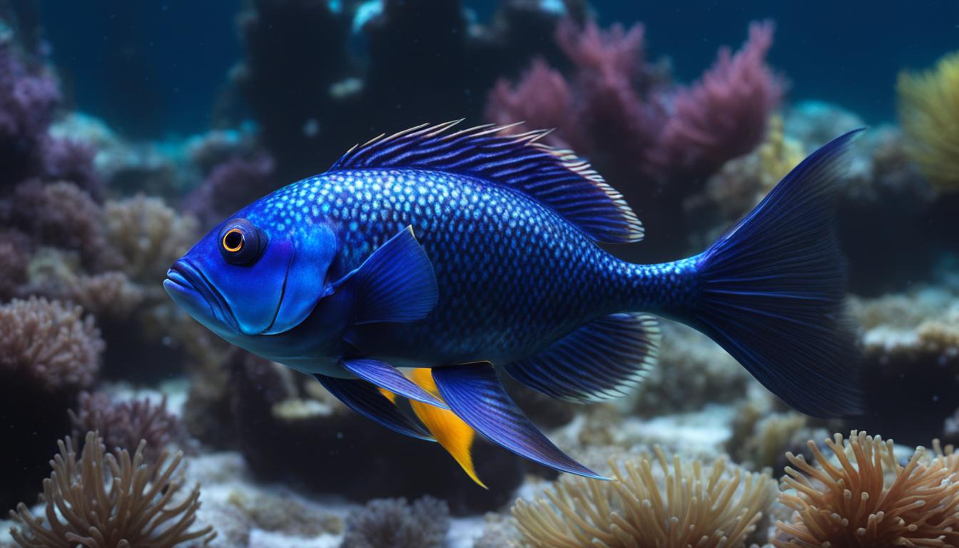 Can Fish See Water? Unveiling Aquatic Vision Secrets