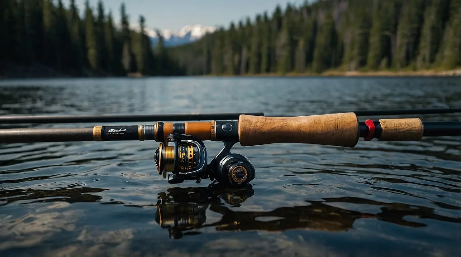 Best Fishing Rods For Canada