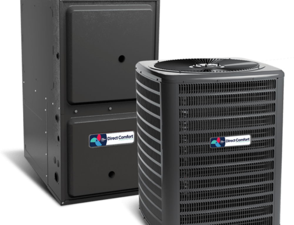 Gas vs Electric Furnace Which Should You Choose? Canada HVAC