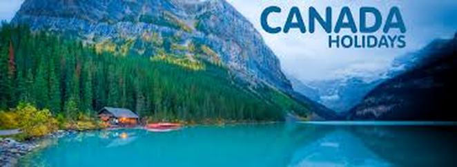 Festivals and Holidays Canada