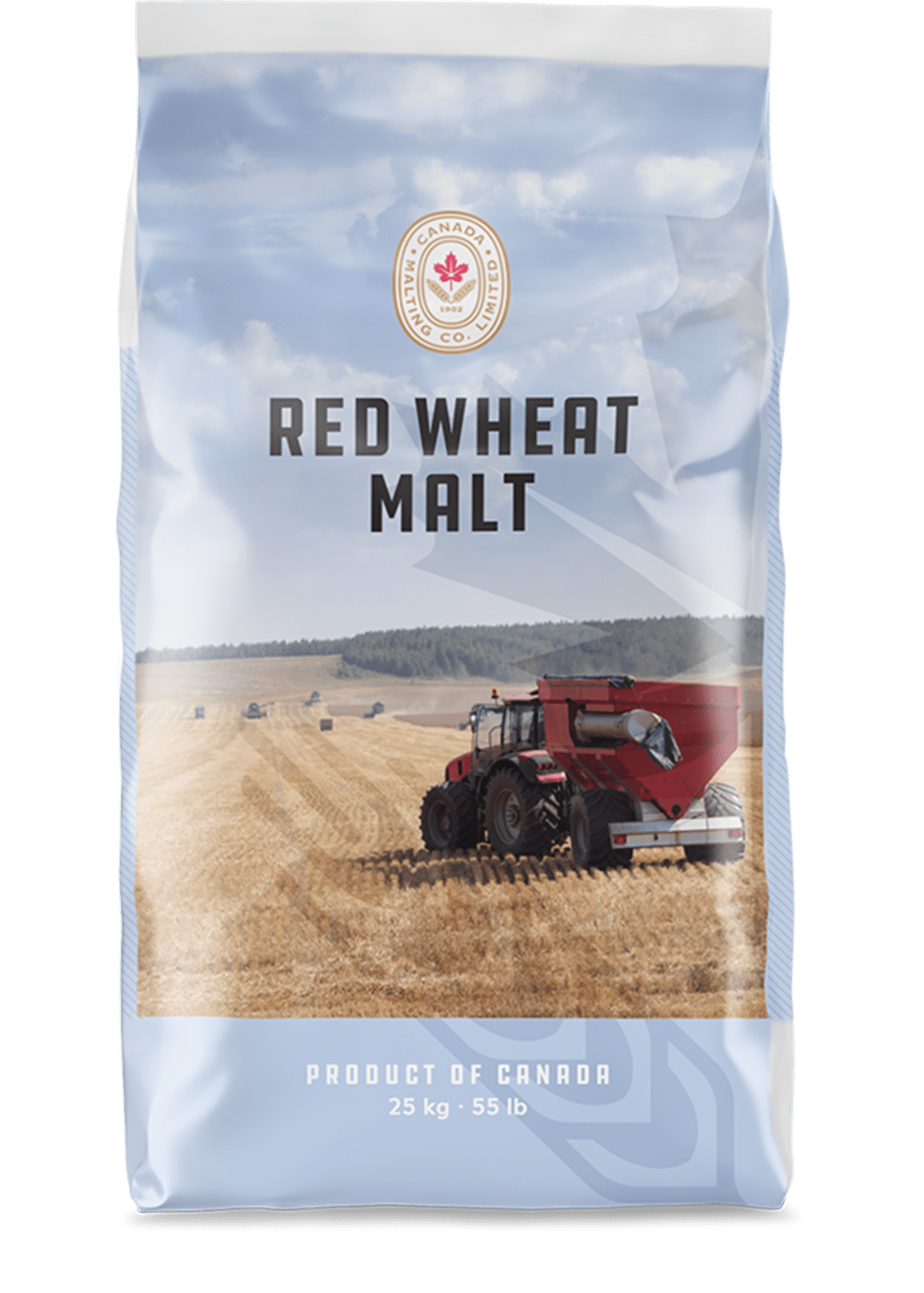 Products Canada Malting The Best Malt Starts With The Best Grain