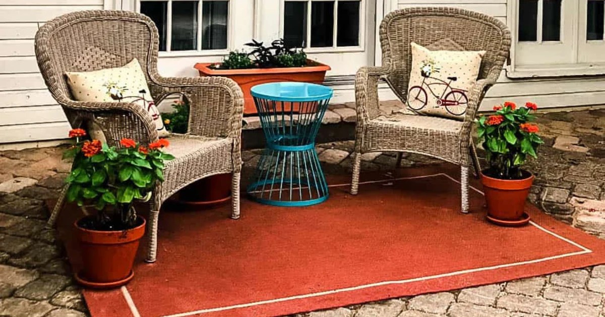 A Brief Guide To Outdoor Mats Canada Mats