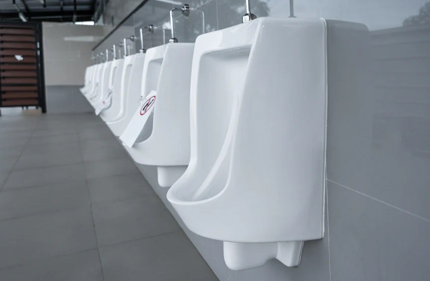 The Many Benefits of Using Urinal Mats 6 Reasons Why They Are Essenti