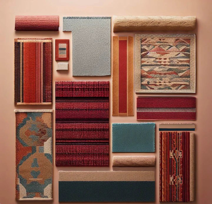 Mats Through the Ages A Timeline of Design and Cultural Significance