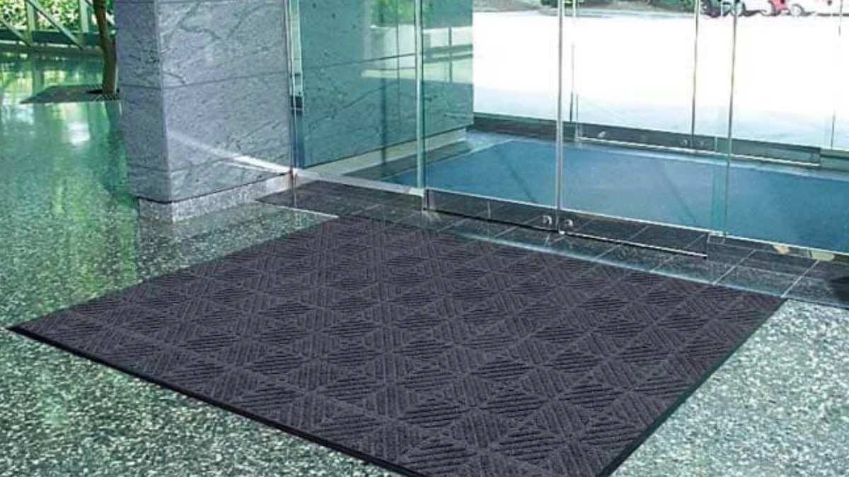What Makes a Good Entrance Mat? Canada Mats