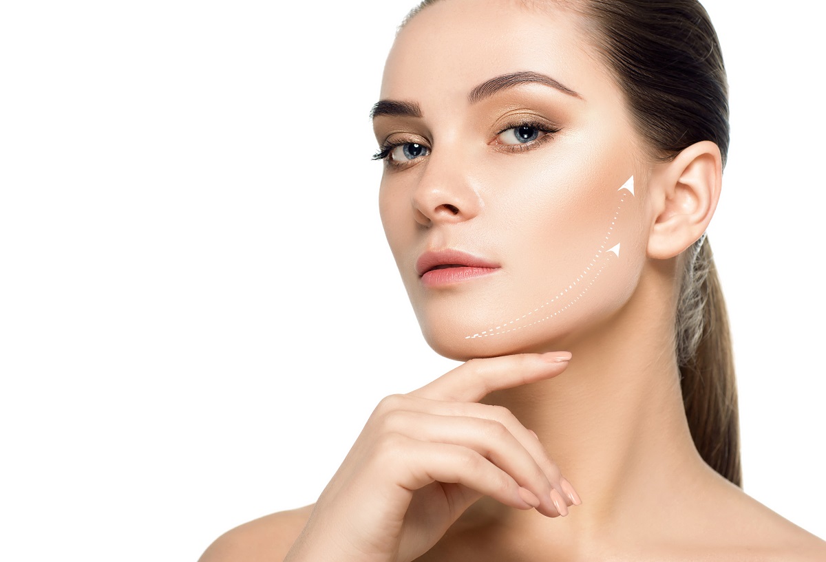 Why a Natural Face Lift is your Best AntiAging Treatment