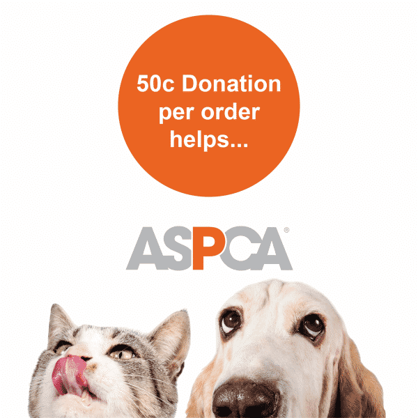 Standard Package for Cats (Copy) CA Pet Food Intolerance