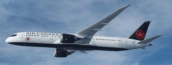 Air Canada Change Fee Waiver falls short CanadaPointsGuy