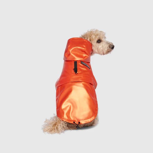 Cold Front Waterproof Dog & Puppy Raincoat Canada Pooch