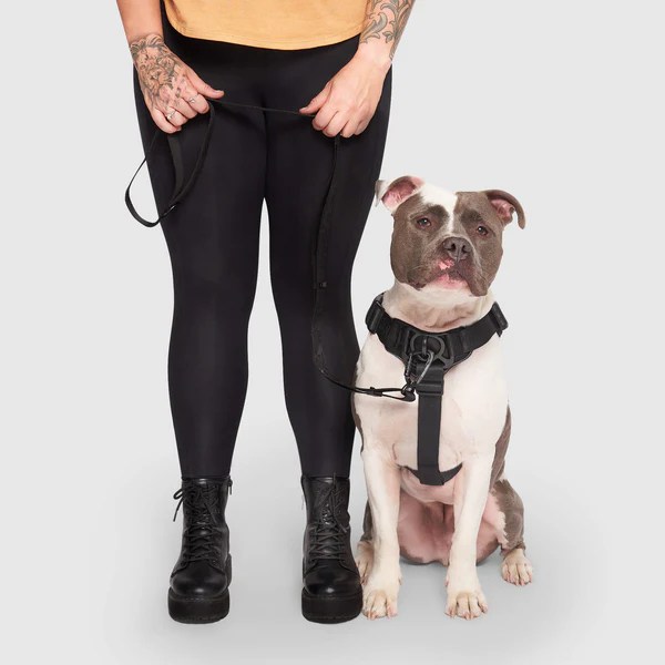 Complete Control Dog Harness for Pullers Canada Pooch