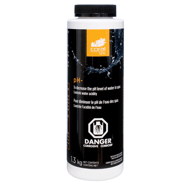 HTH® EXTRA Super Shock 6kg Canada Pool Warehouse