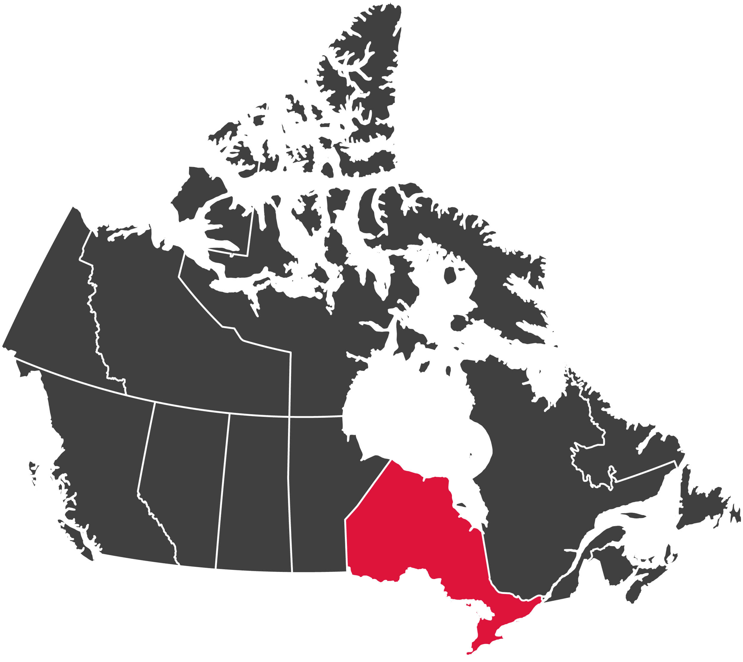Ontario Population 2022 Canada Population