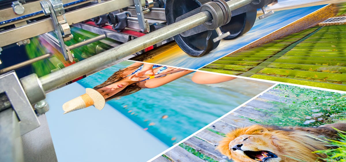 Xtreme Printing Inc. Full Service Printing