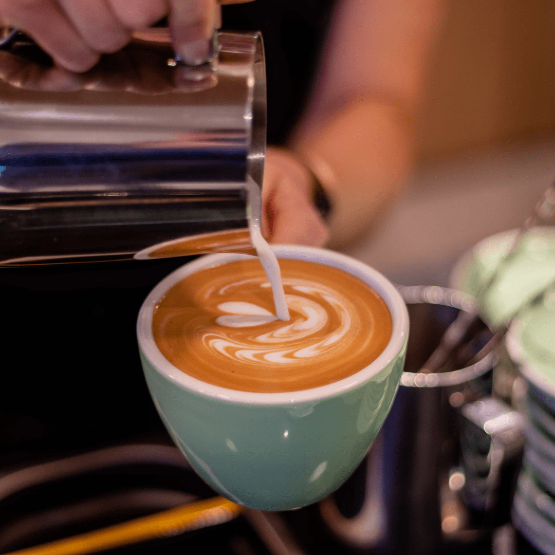 5K Coffee Club Canada Running Series