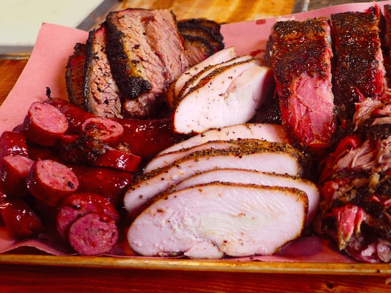 Canada’s 100 Best Restaurants, Bars and Chefs. Is Adamson Barbecue