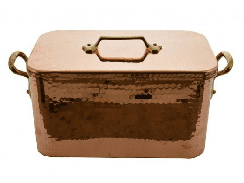 Braising Pan Season is Here Canada’s 100 Best Restaurants, Recipes