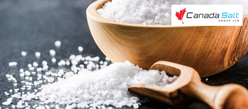 Does Epsom Salt Expire Canada Salt Group Ltd