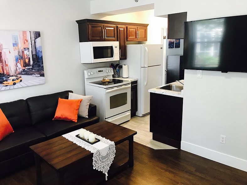 Boutique Apartments Canada Select