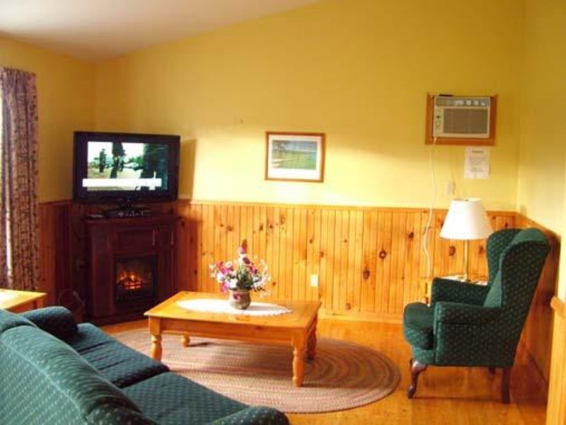 Avonlea Cottages Canada Select