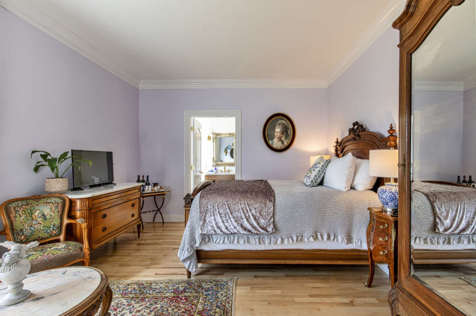 The Inn at Fortune Bridge Canada Select