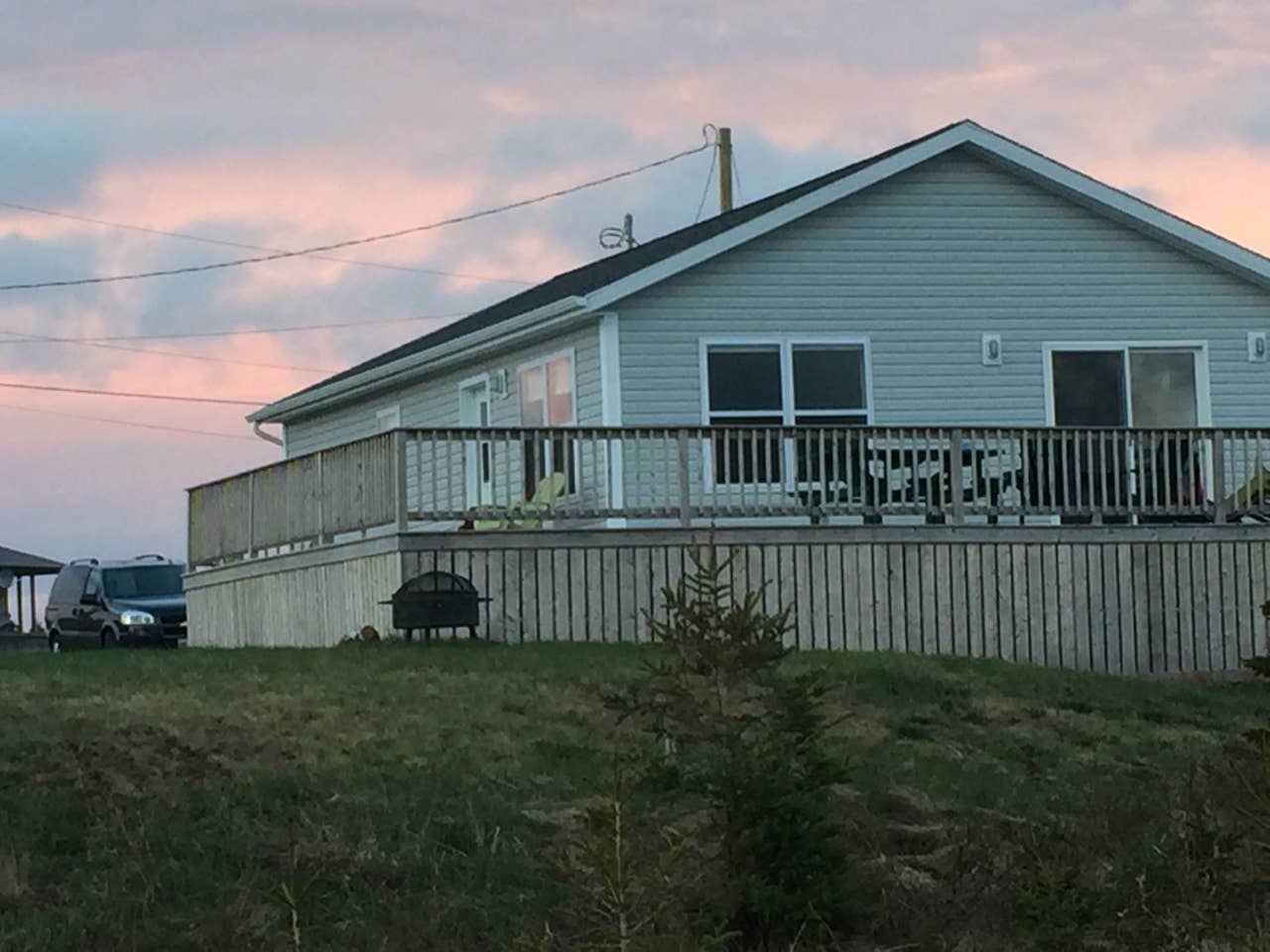 Sandstone Cottage PEI Canada Select