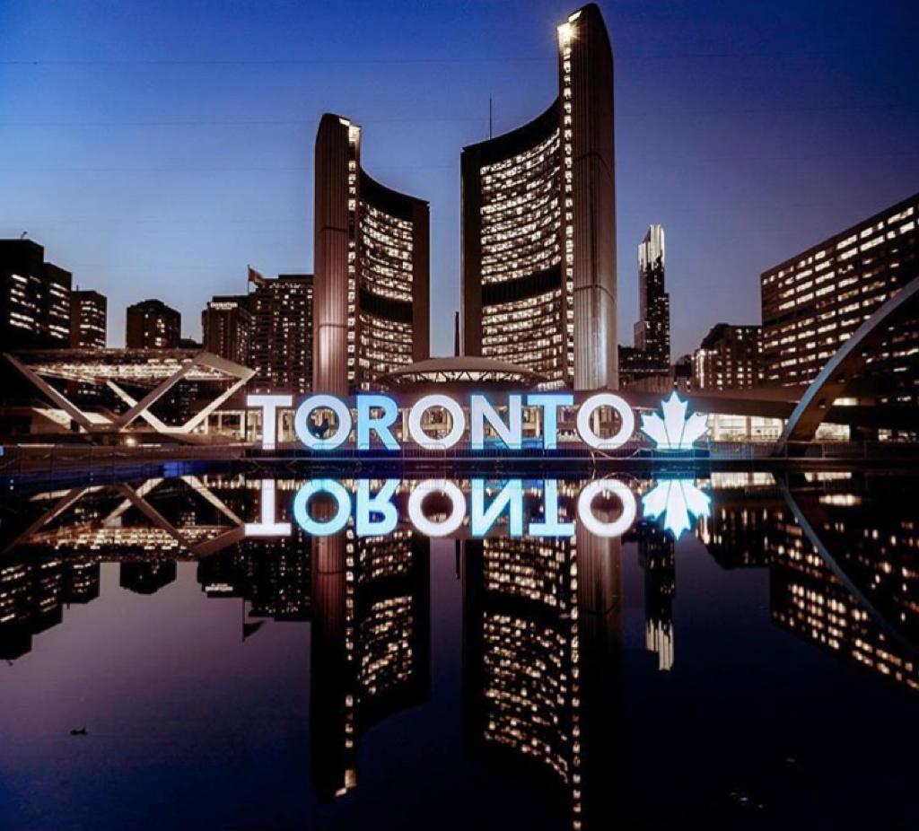 Quanto custa viver em Toronto e outras 5 cidades do Canadá Canadá Sem