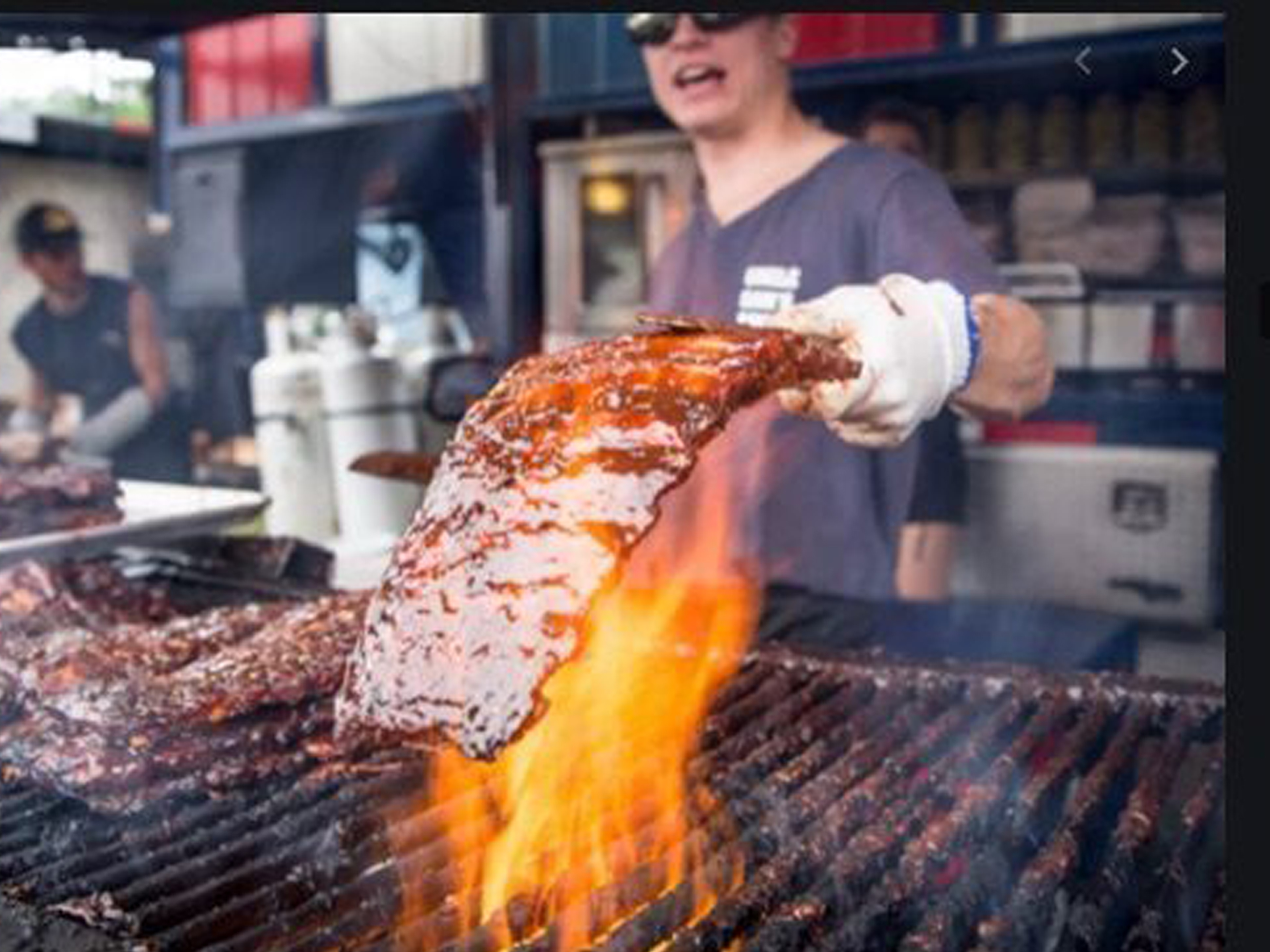 rib festival 2023 burlington Gallery Canada's Largest Ribfest
