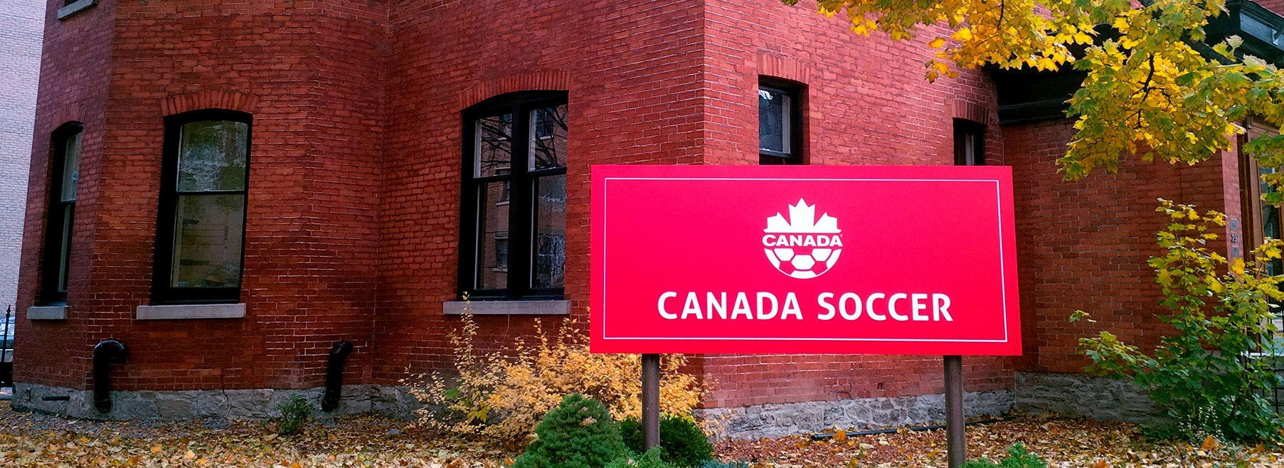 Careers Canada Soccer