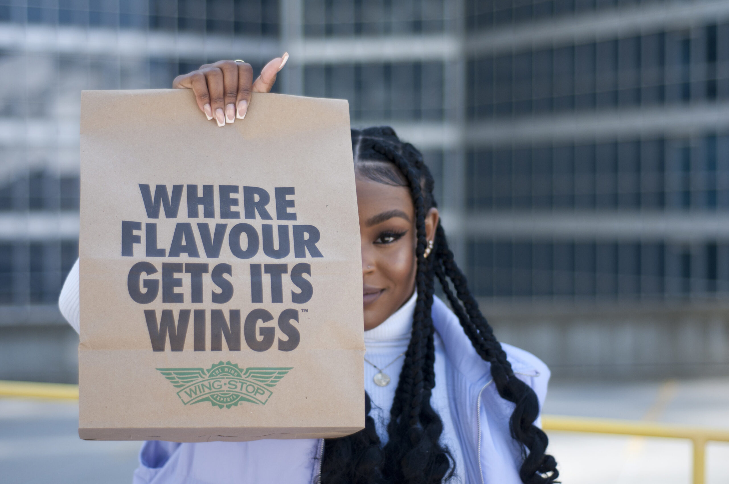 Wingstop Opens Two New Canadian Locations in Toronto Canada Takeout