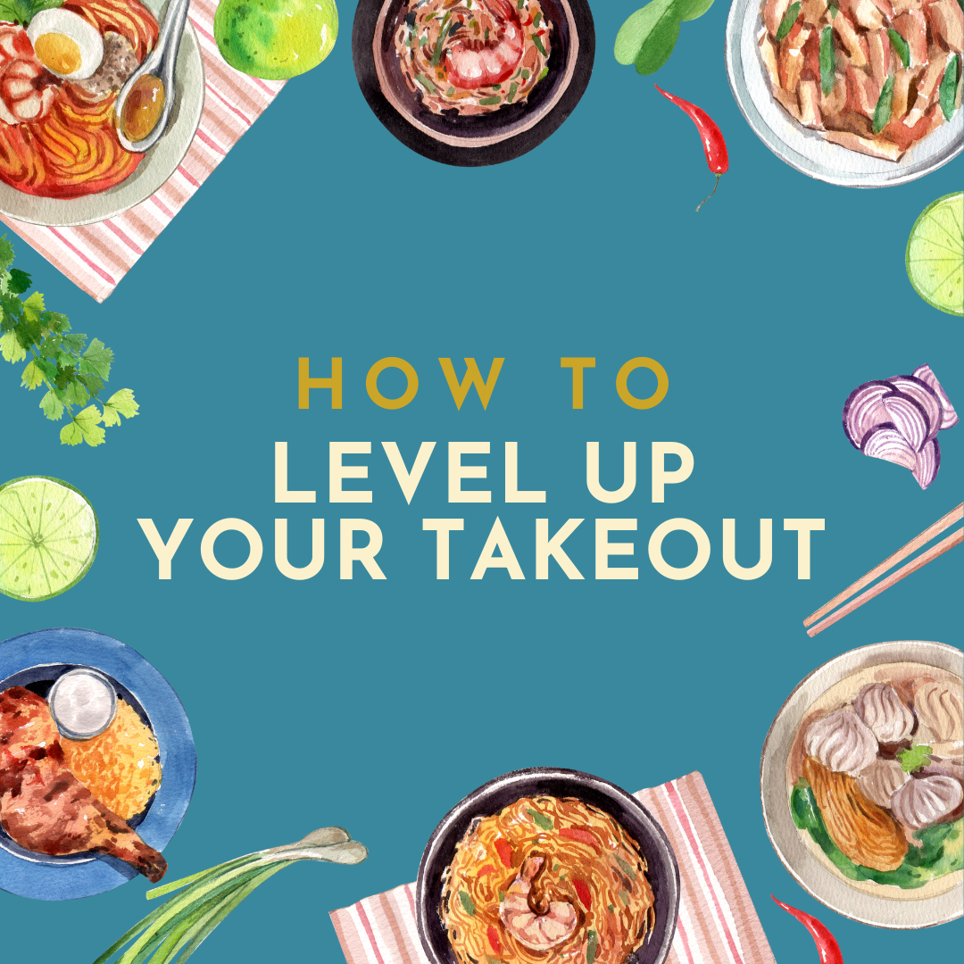 Takeout Guide Canada Takeout