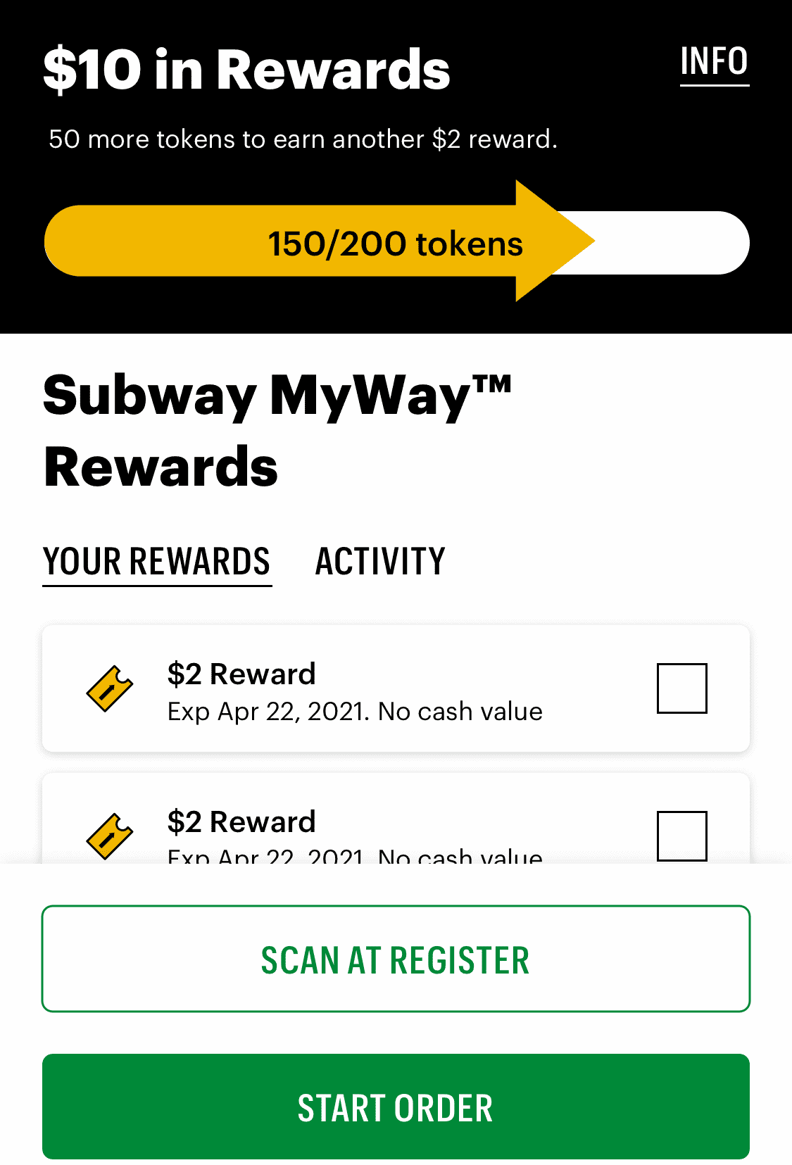 Reward and Repeat How Restaurants Can Leverage Rewards Programs