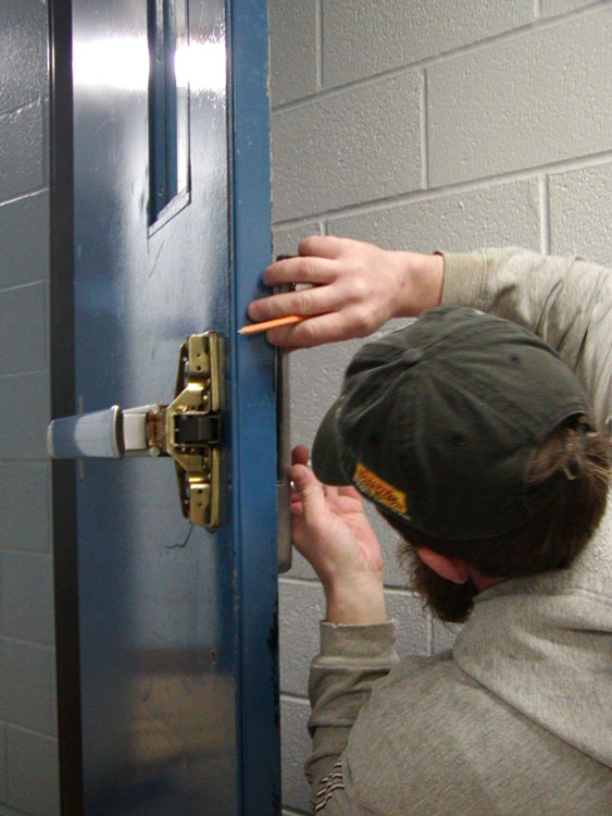 Lock repair Kitchener 24 hour locksmith service 2266473713