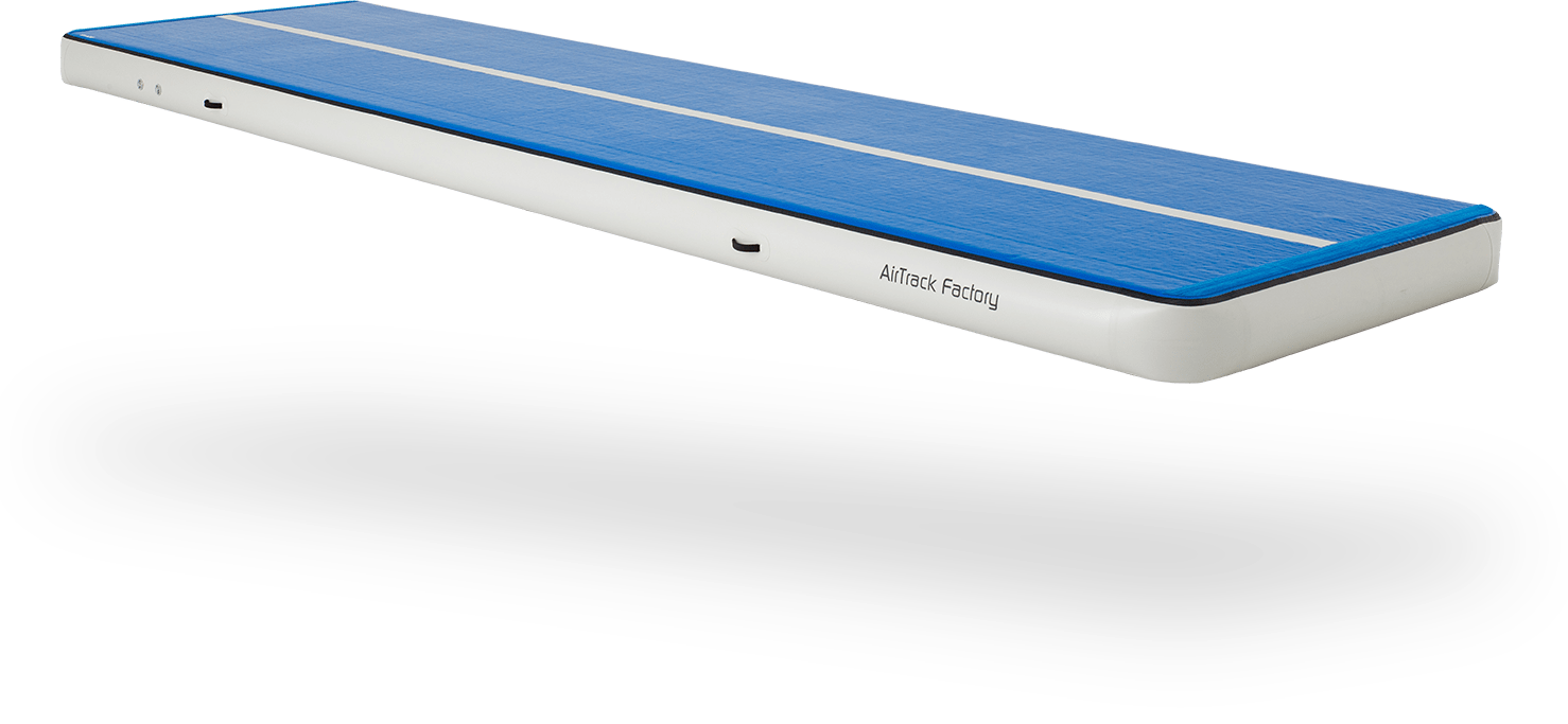 AirTrack P2 Canada Trampoline Performance Built To Last