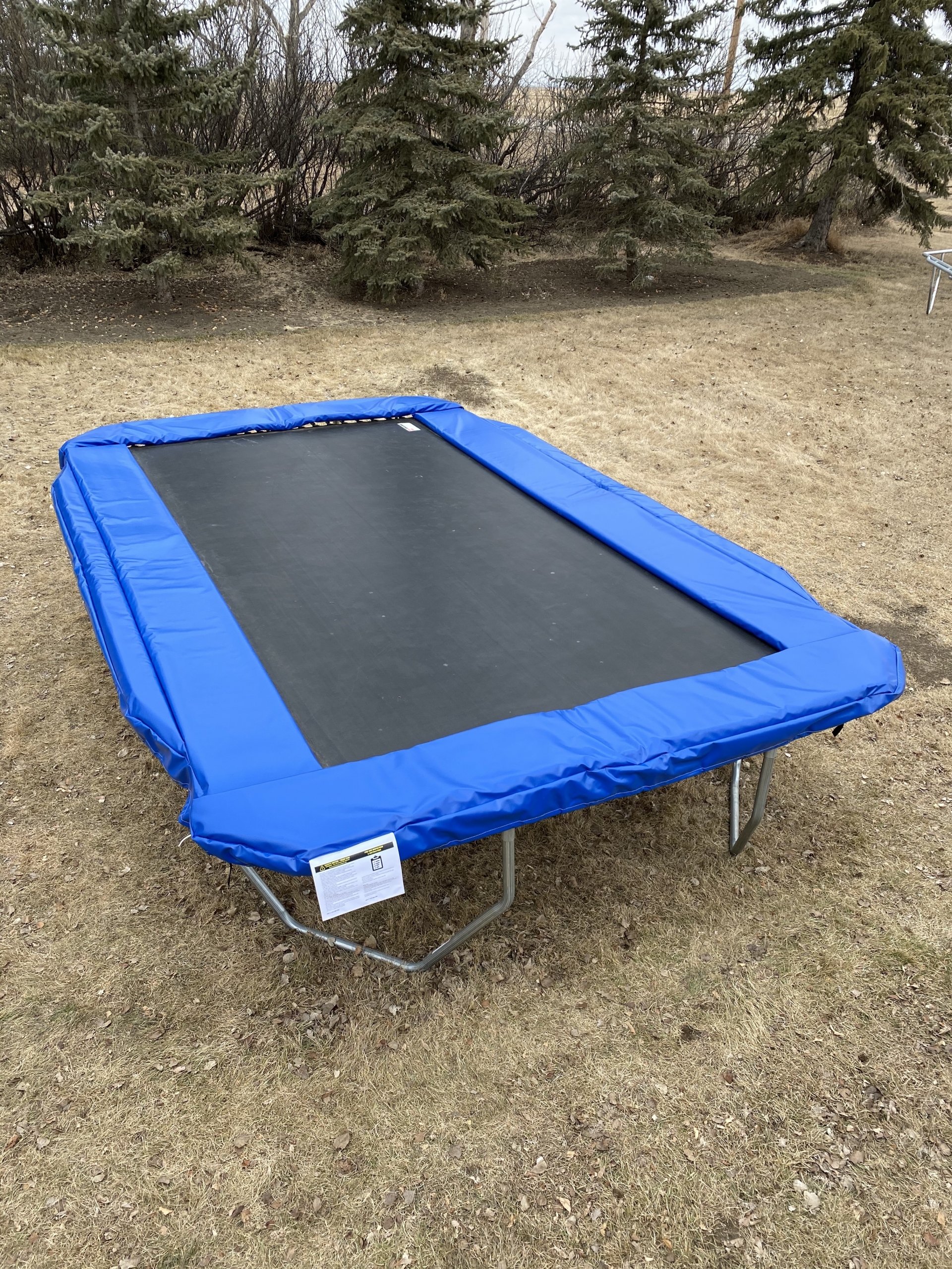 Store Canada Trampoline Performance Built To Last