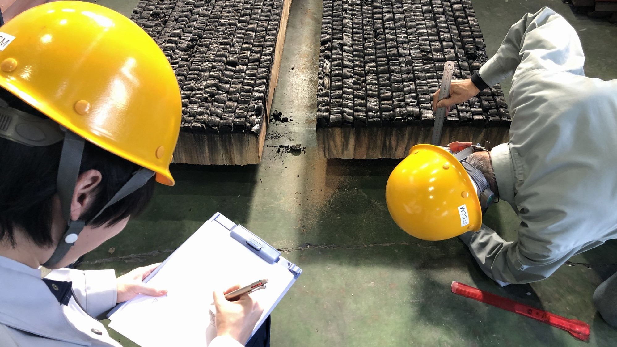 Canada Wood Japan/COFI Obtains Fire Resistive Ministerial Approvals for