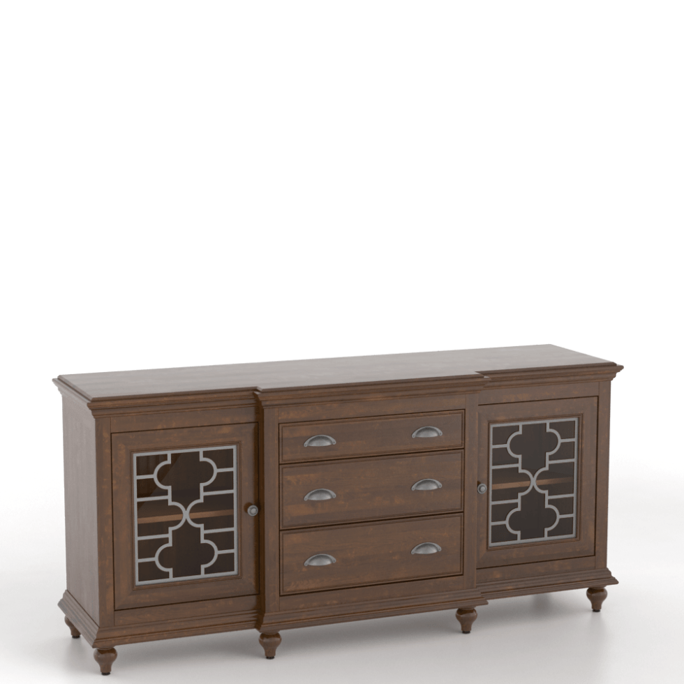 Canadel Collection Classic and contemporary furniture Canadel