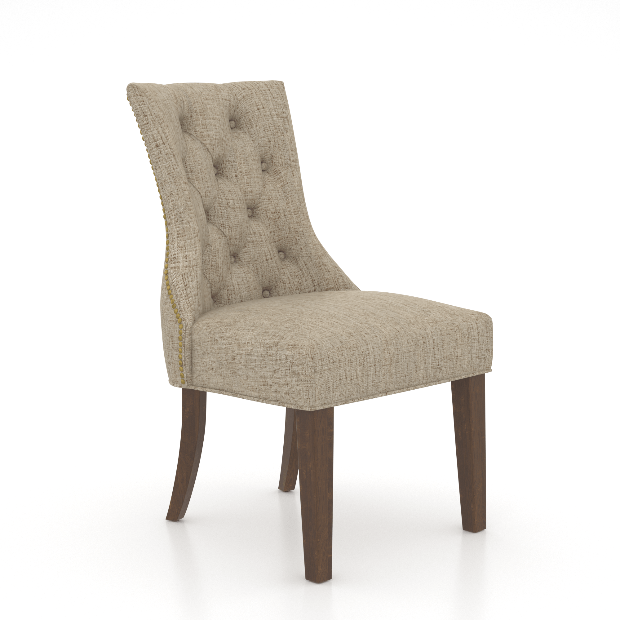 Chair 317D Canadel