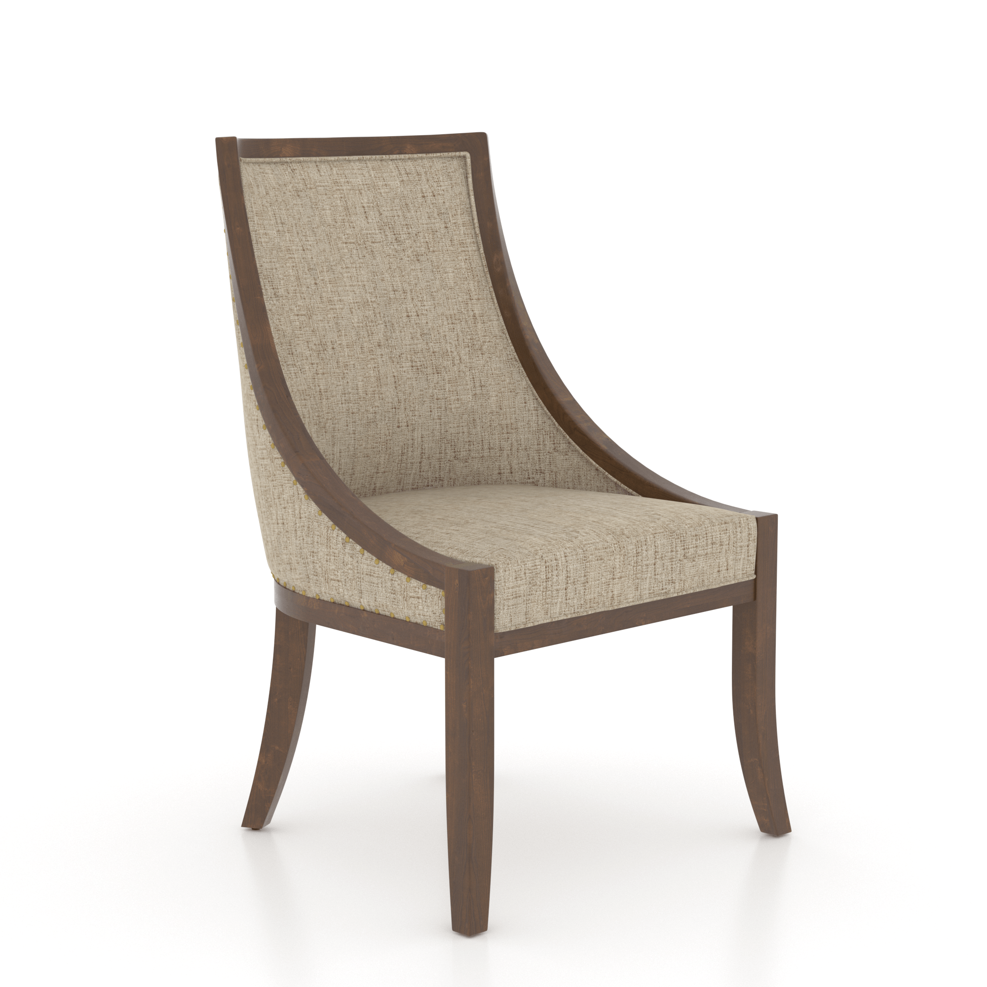 Chair 319D Canadel
