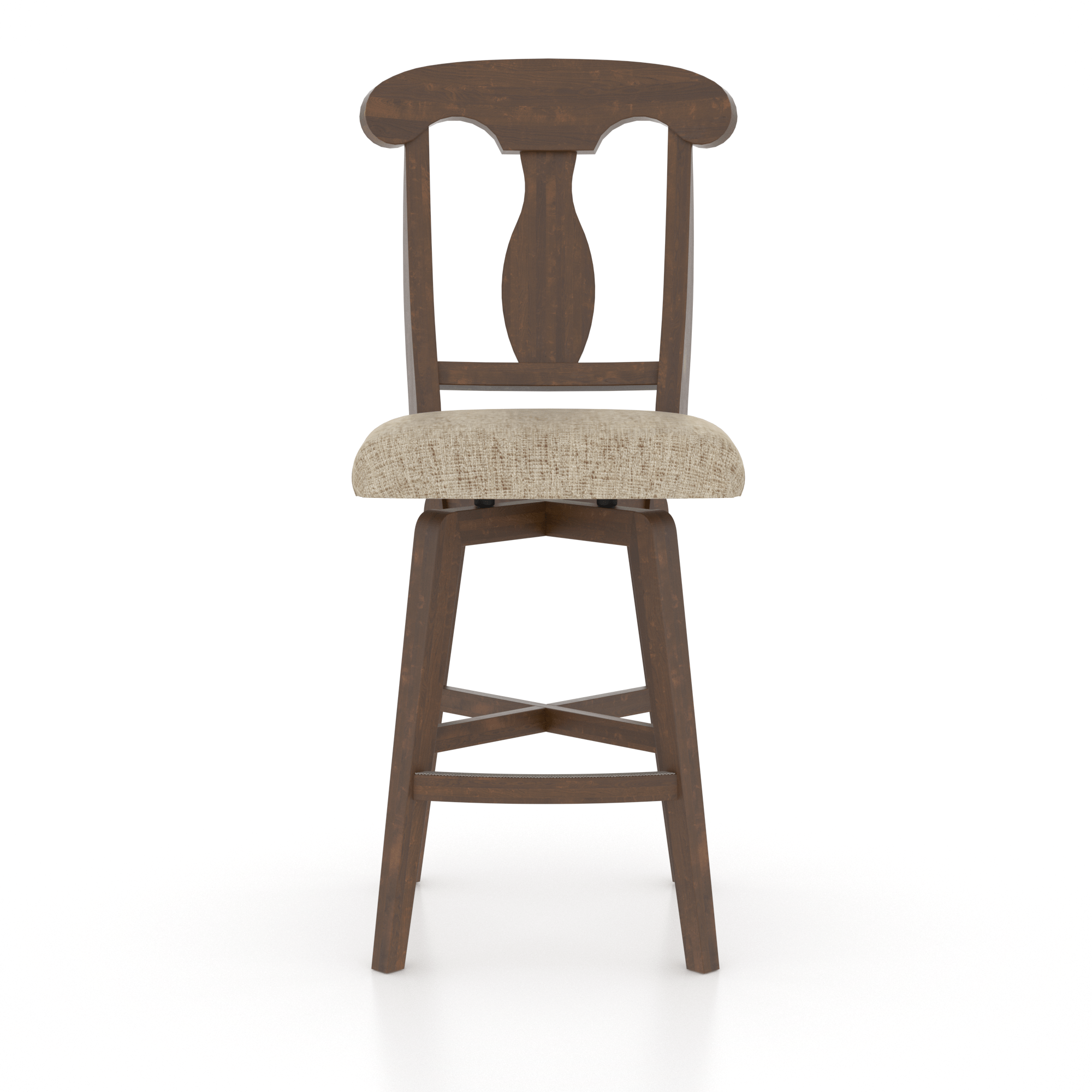 Stool 7600 Canadel
