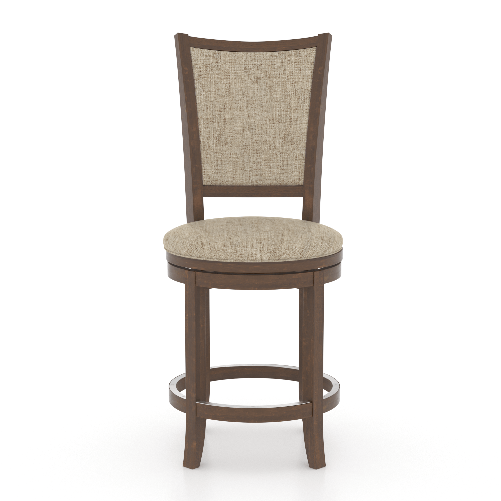 Swivel Stool 8003 Canadel