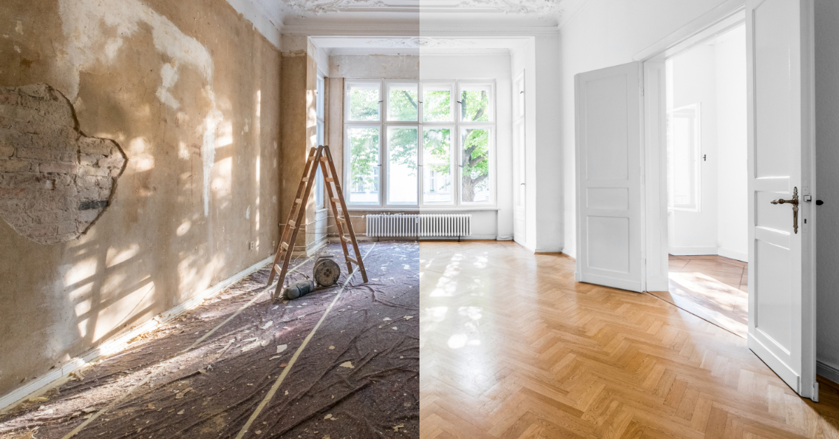 How To Get Plaster Dust Off Wooden Floor Floor Roma