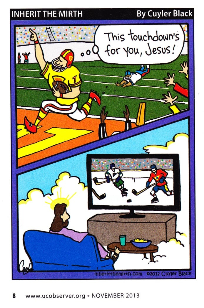 INHERIT THE MIRTH Canadian Animation, Cartooning and